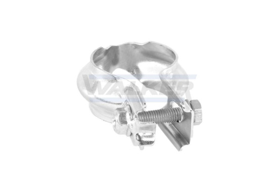 Mounting Kit, silencer, Image 2