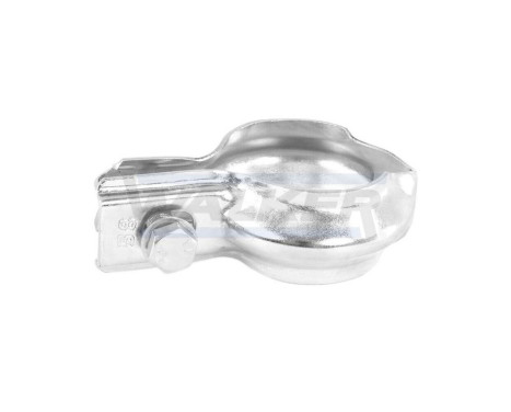 Mounting Kit, silencer, Image 3