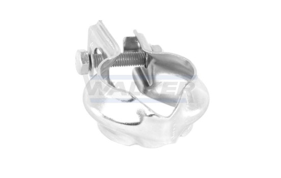 Mounting Kit, silencer, Image 4