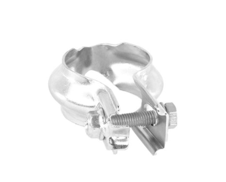 Mounting Kit, silencer, Image 5