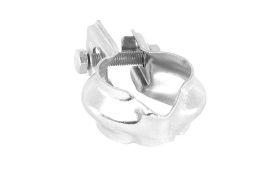 Mounting Kit, silencer, Image 7