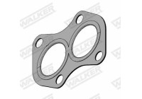 Mounting Kit, silencer