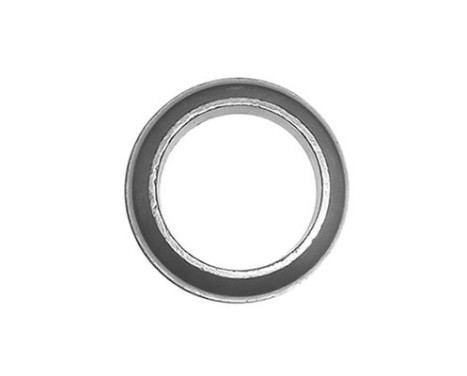 Mounting Kit, silencer, Image 2