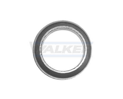 Mounting Kit, silencer, Image 3