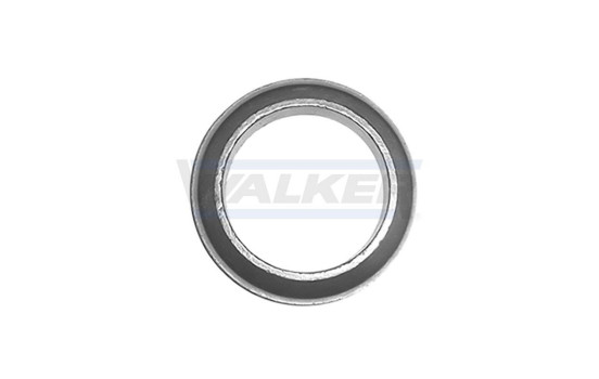 Mounting Kit, silencer, Image 2