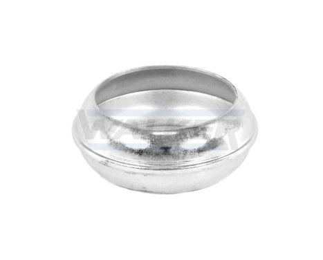 Mounting Kit, silencer, Image 2