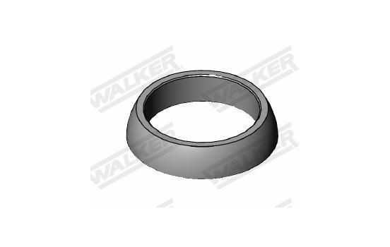 Mounting Kit, silencer