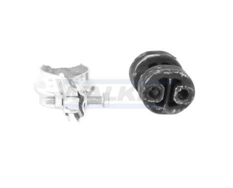 Mounting Kit, silencer, Image 3