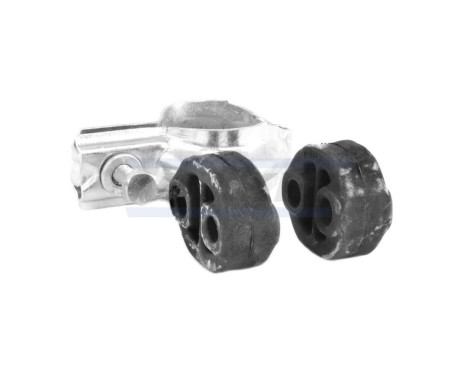 Mounting Kit, silencer, Image 4