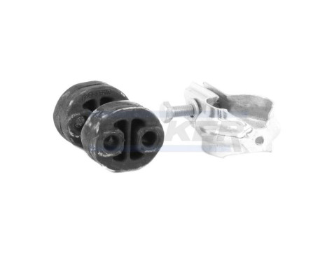 Mounting Kit, silencer, Image 5