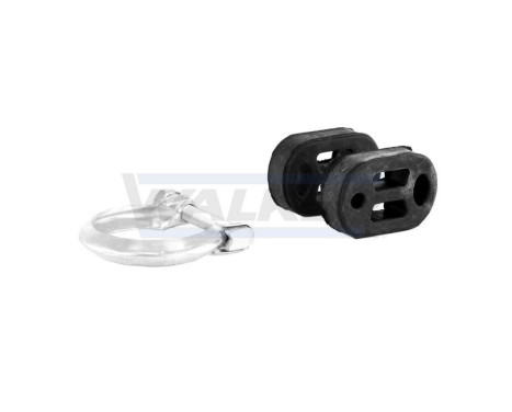 Mounting Kit, silencer, Image 4