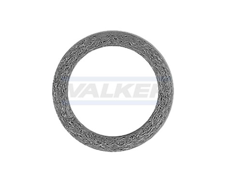 Mounting Kit, silencer, Image 2