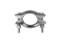 Mounting Kit, silencer