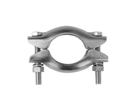 Mounting Kit, silencer