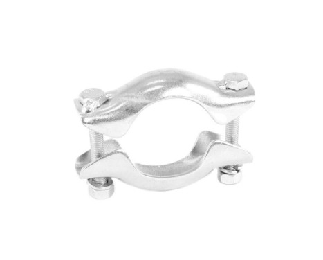 Mounting Kit, silencer, Image 4