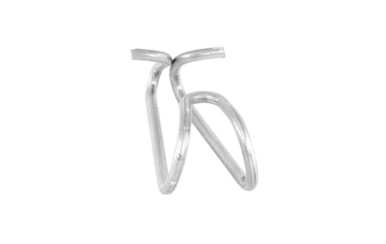 Mounting Kit, silencer, Image 3