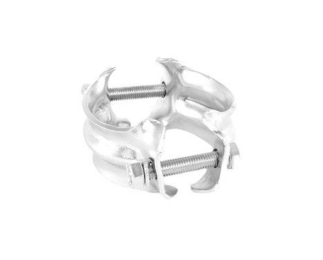 Mounting Kit, silencer, Image 3