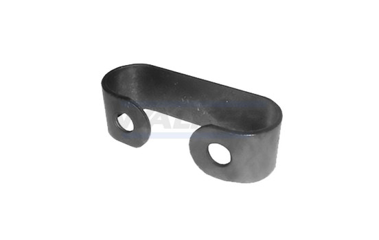 Mounting Kit, silencer, Image 2