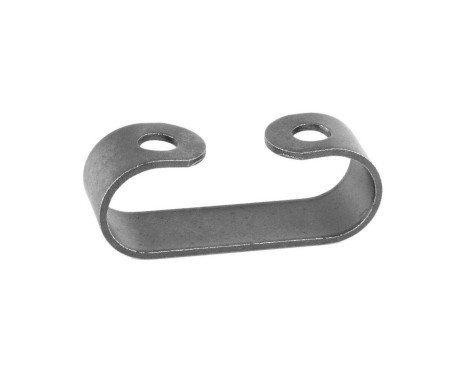 Mounting Kit, silencer, Image 5