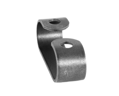 Mounting Kit, silencer, Image 6