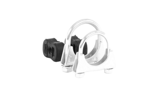 Mounting Kit, silencer, Image 7
