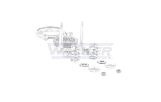 Mounting Kit, silencer, Image 3