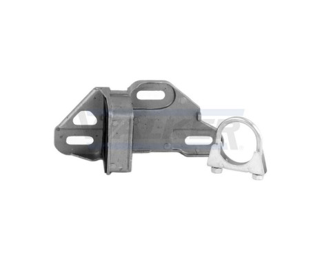 Mounting Kit, silencer, Image 3