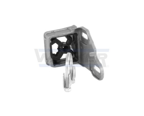 Mounting Kit, silencer, Image 4