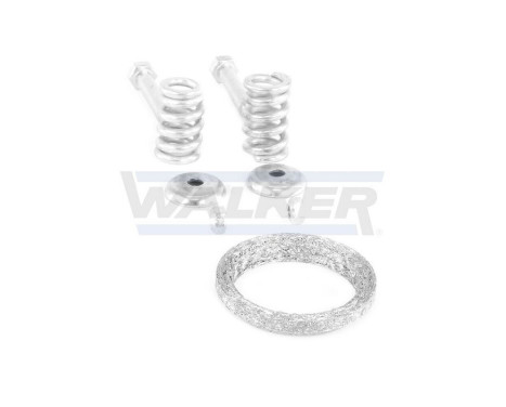 Mounting Kit, silencer, Image 3