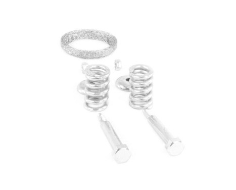 Mounting Kit, silencer, Image 8