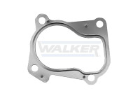 Mounting Kit, silencer