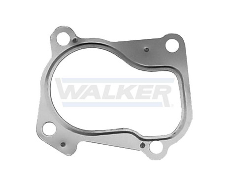 Mounting Kit, silencer, Image 2