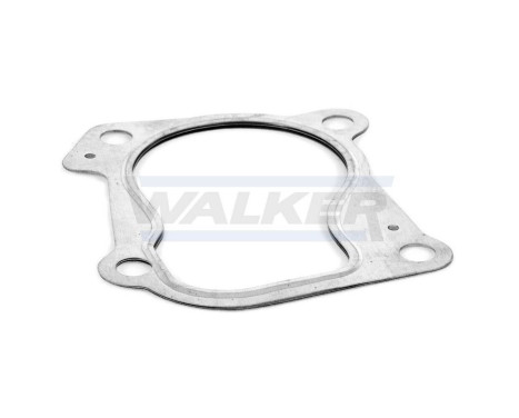 Mounting Kit, silencer, Image 3