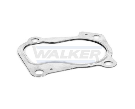 Mounting Kit, silencer, Image 4