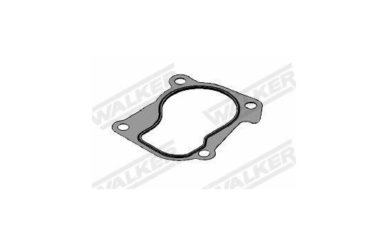 Mounting Kit, silencer, Image 5