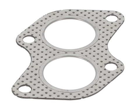 Mounting Kit, silencer, Image 2