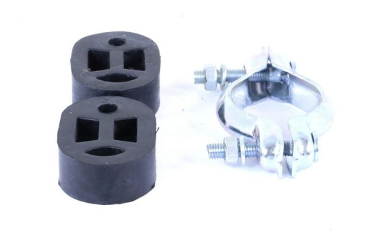 Mounting Kit, silencer, Image 2
