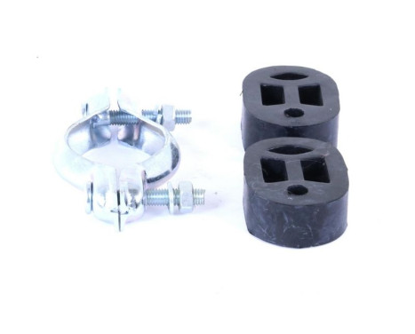 Mounting Kit, silencer, Image 4