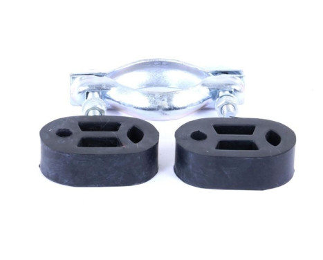 Mounting Kit, silencer, Image 5