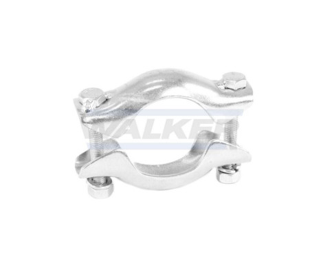 Mounting Kit, silencer, Image 8