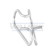 Mounting Kit, silencer, Thumbnail 9