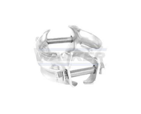 Mounting Kit, silencer, Image 7