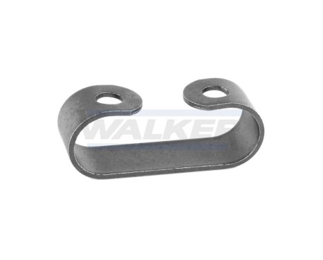 Mounting Kit, silencer, Image 9