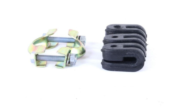 Mounting Kit, silencer, Image 4