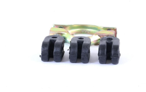 Mounting Kit, silencer, Image 5