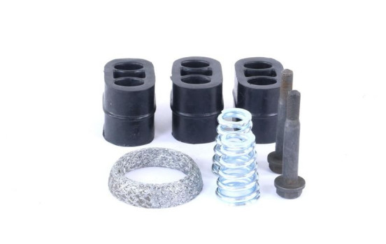 Mounting Kit, silencer, Image 3
