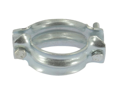 Mounting Kit, silencer, Image 11