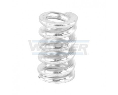 Mounting spring, damper, Image 2