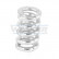 Mounting spring, damper, Thumbnail 4