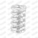 Mounting spring, damper, Thumbnail 5